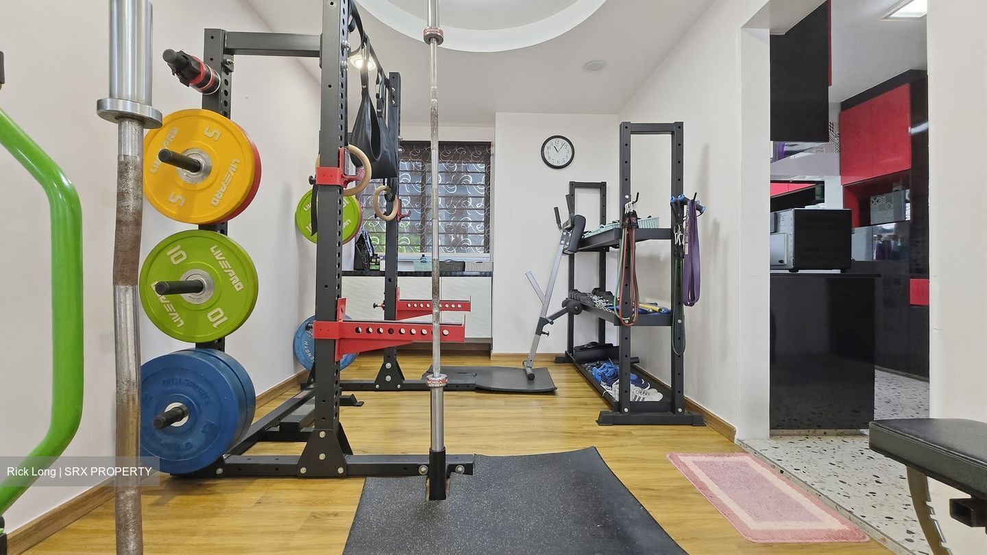 Blk 325 Woodlands Street 32 (Woodlands), HDB Executive #546156751